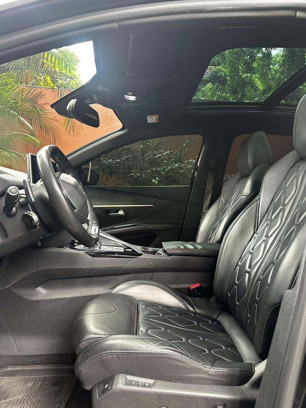 PEUGEOT 3008 2019 - Imagen 11