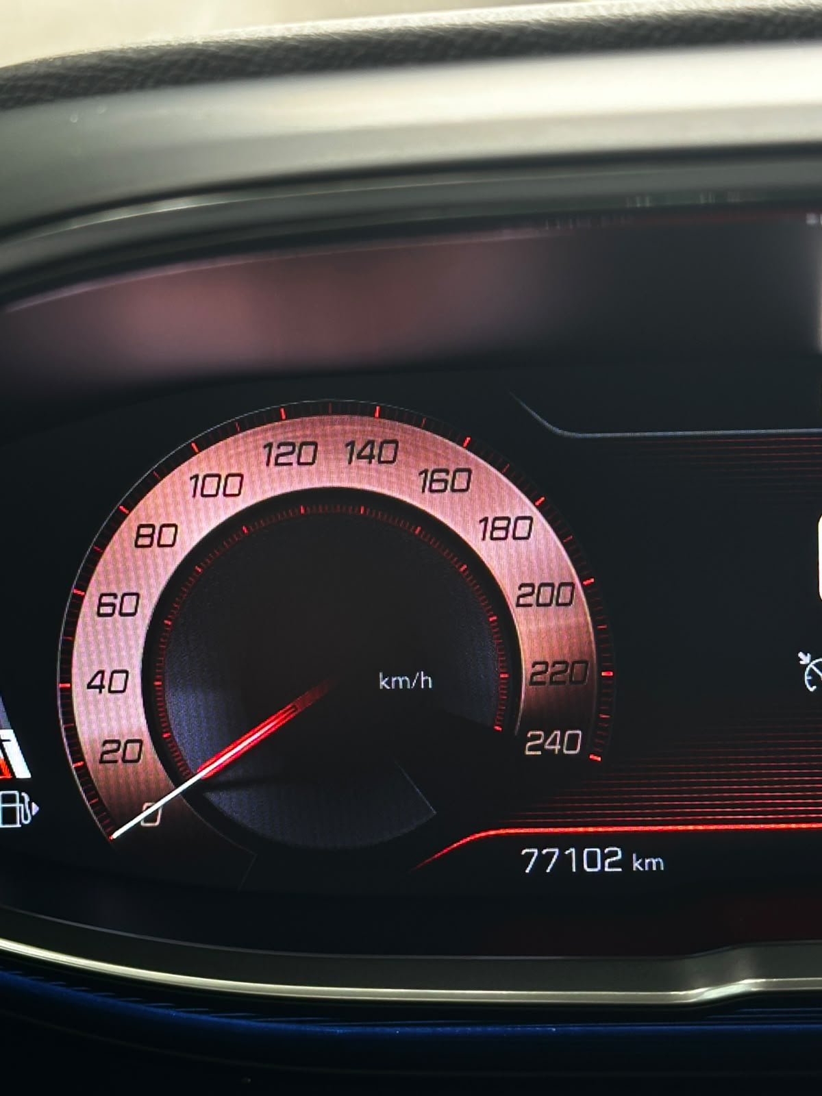PEUGEOT 3008 2019 - Imagen 10