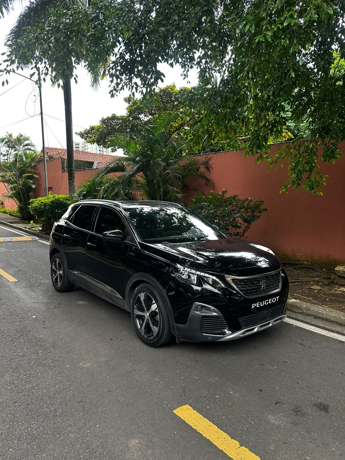 PEUGEOT 3008 2019 - Imagen 9