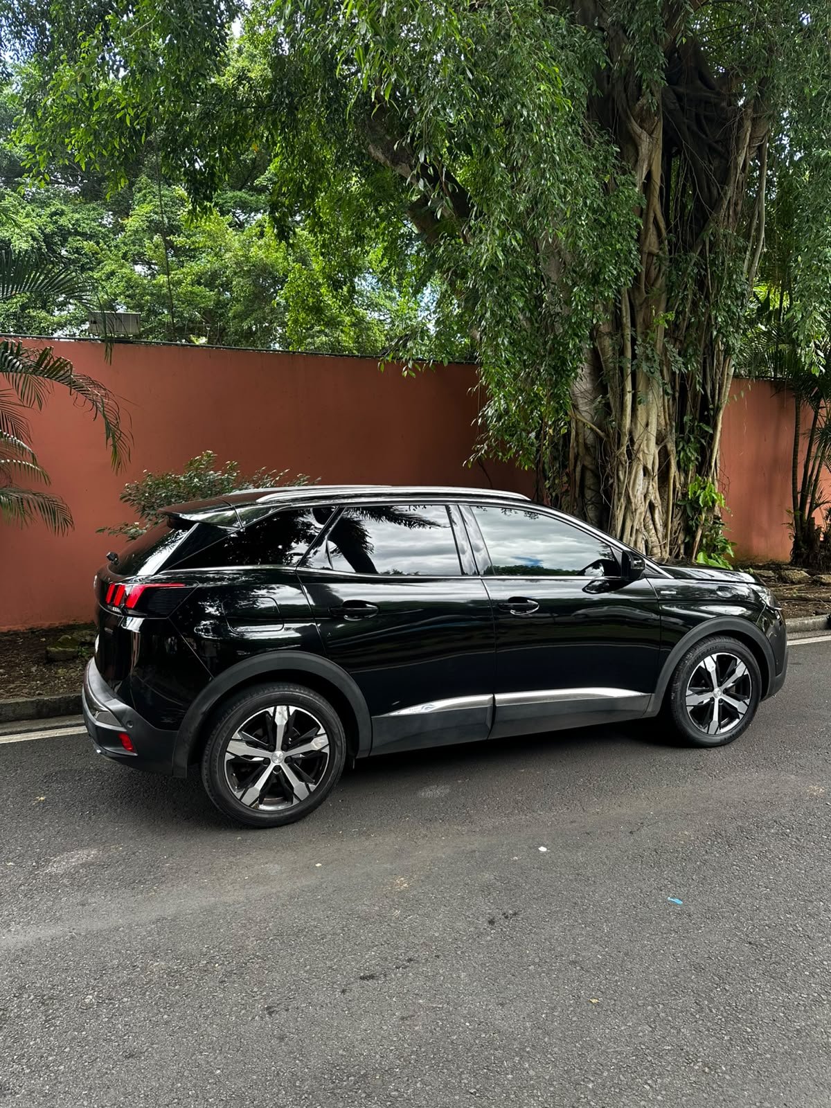 PEUGEOT 3008 2019 - Imagen 2