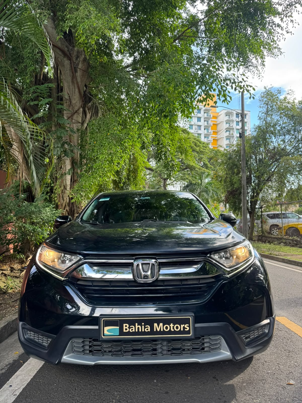 HONDA CRV 2019 - Imagen 2