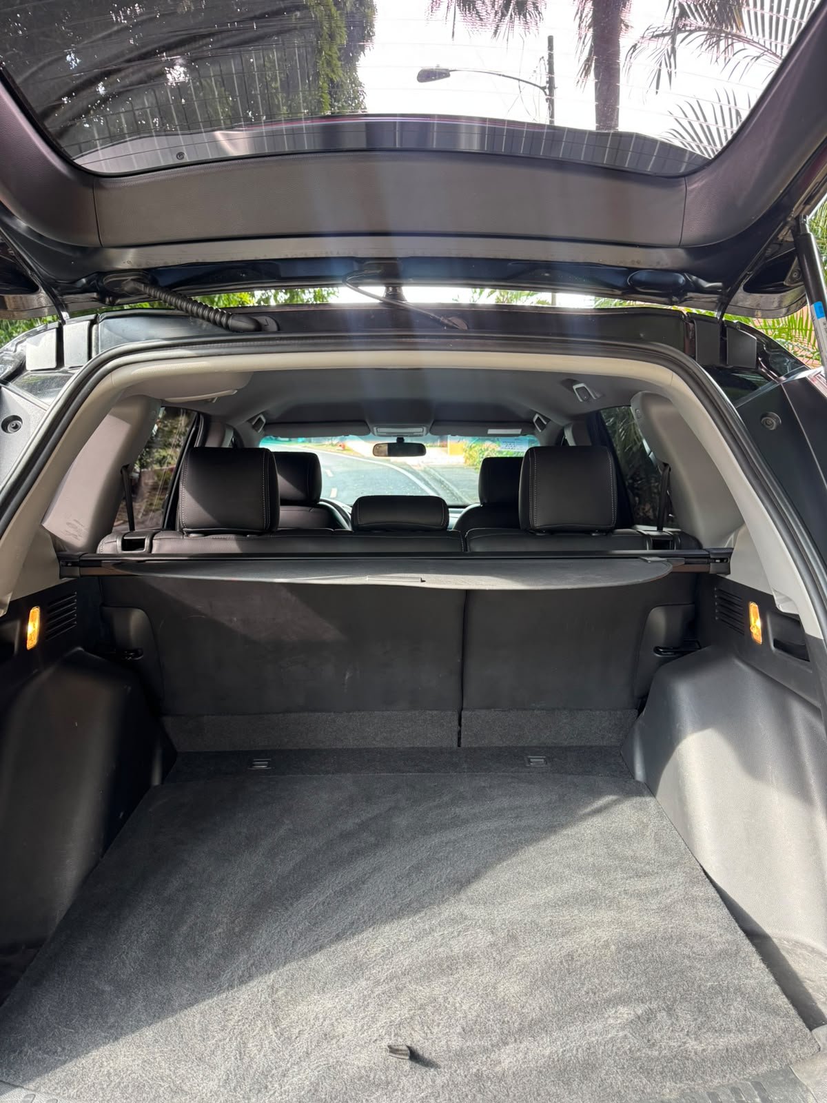 HONDA CRV 2019 - Imagen 3