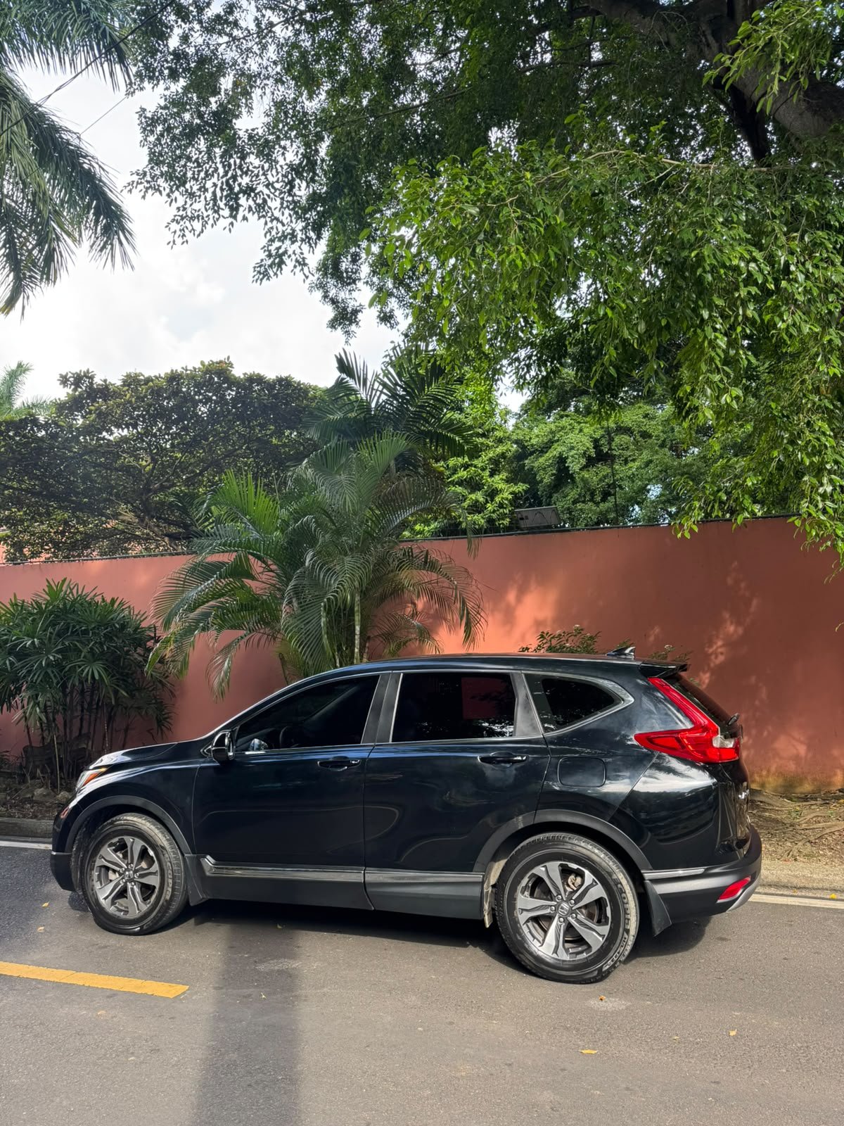 HONDA CRV 2019 - Imagen 4