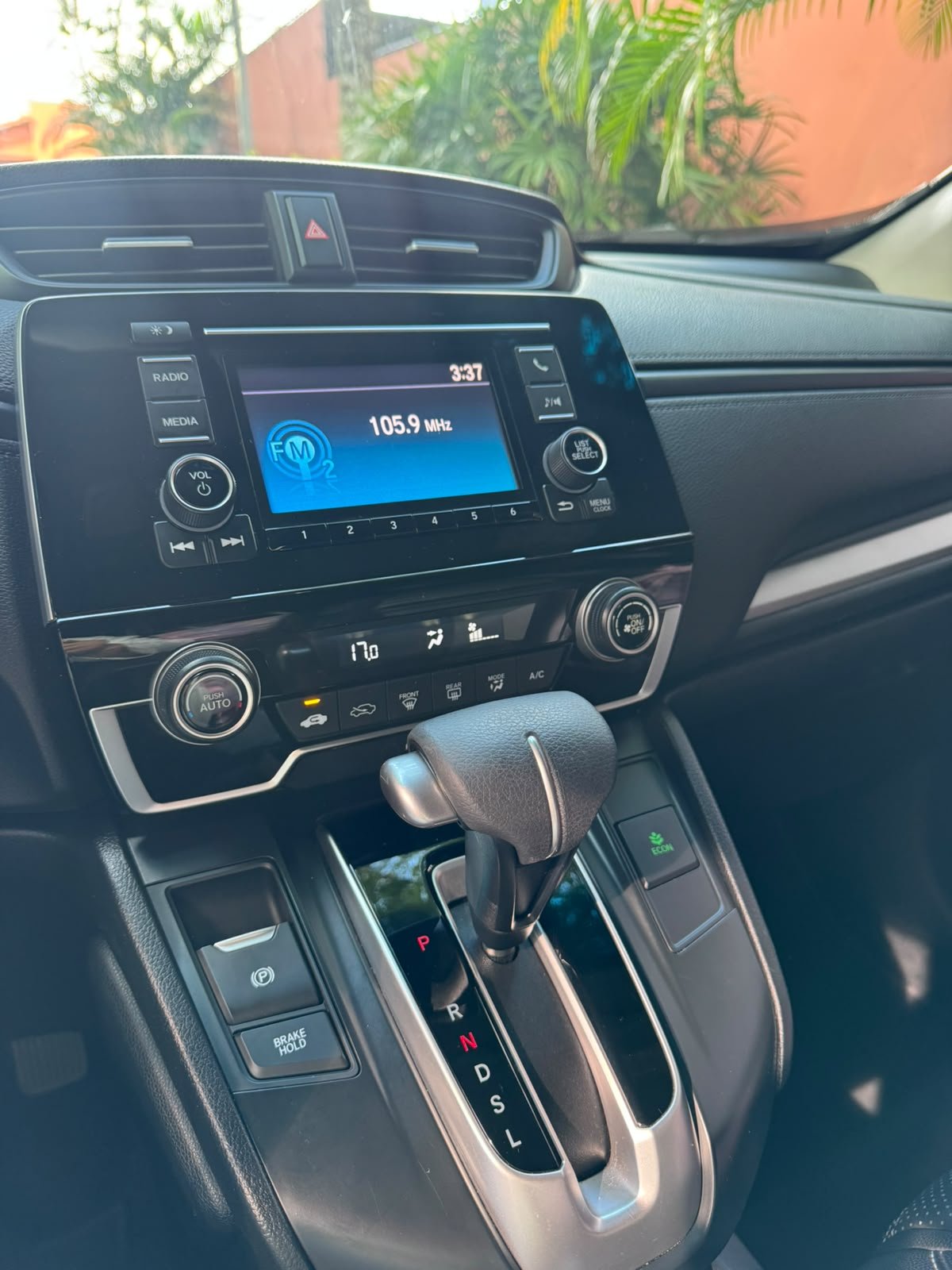 HONDA CRV 2019 - Imagen 5