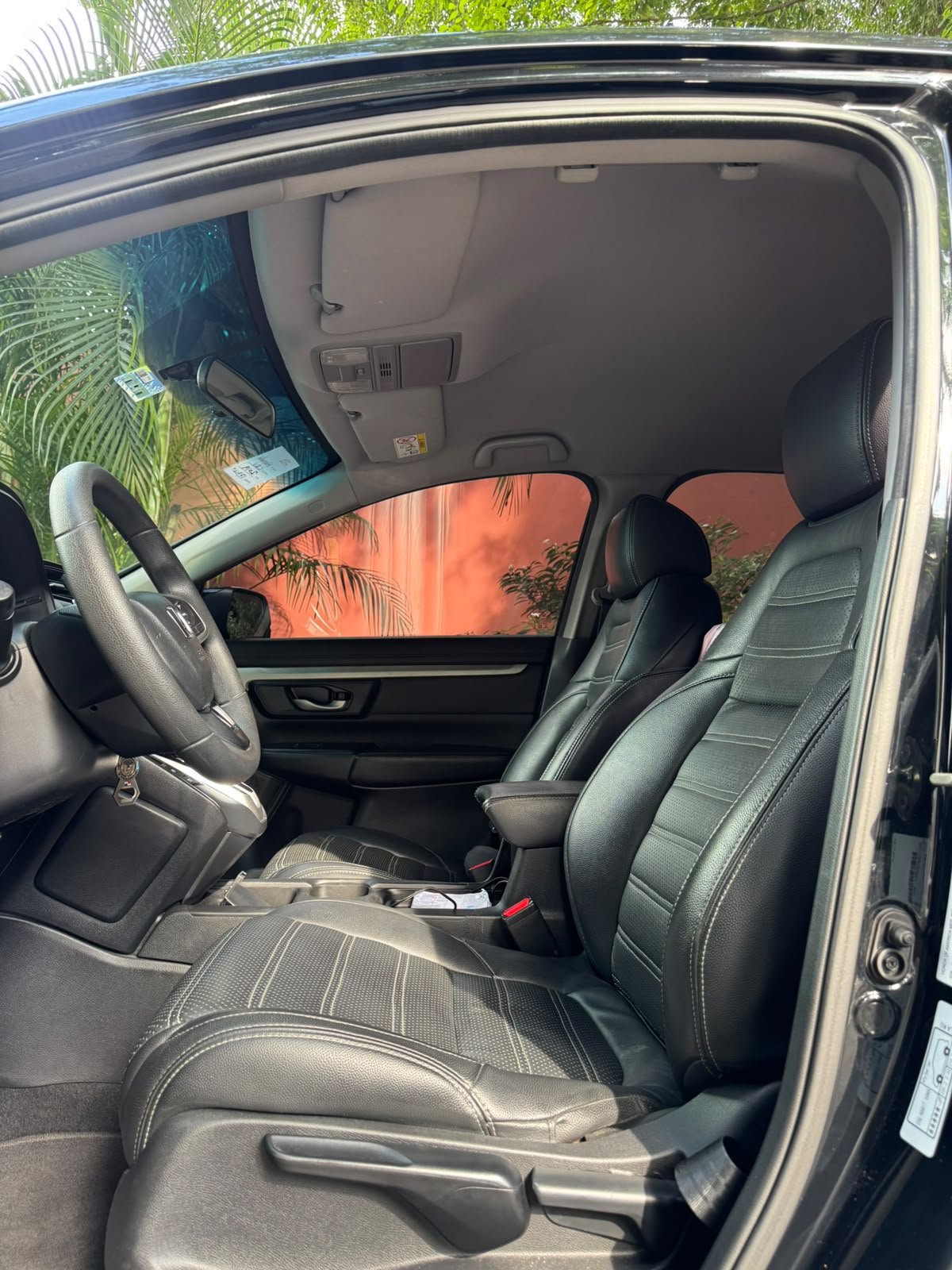 HONDA CRV 2019 - Imagen 6