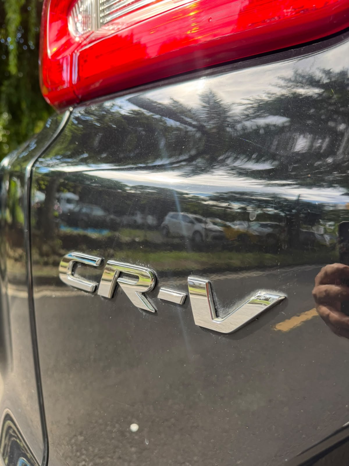 HONDA CRV 2019 - Imagen 8