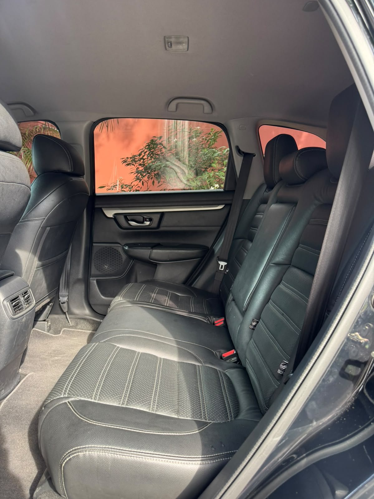 HONDA CRV 2019 - Imagen 9
