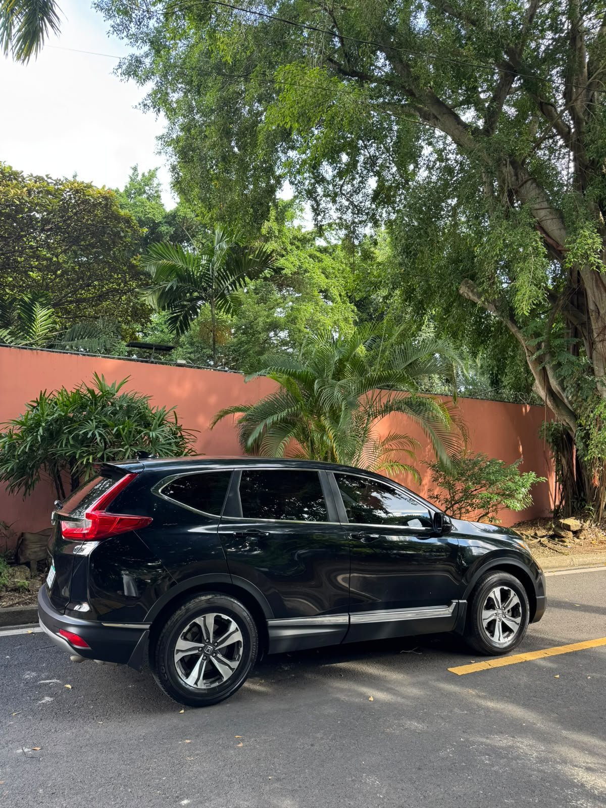 HONDA CRV 2019 - Imagen 10
