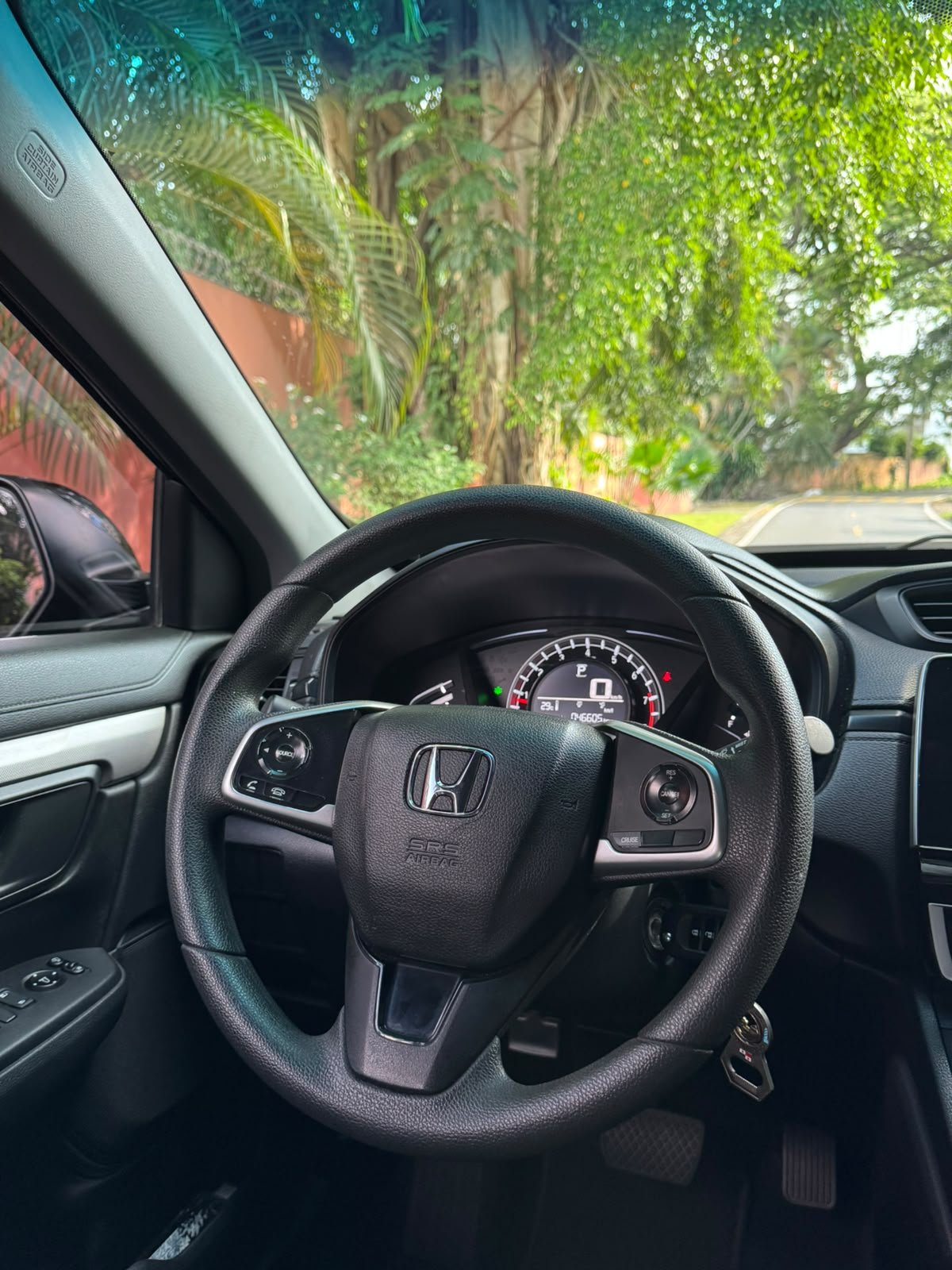 HONDA CRV 2019 - Imagen 12