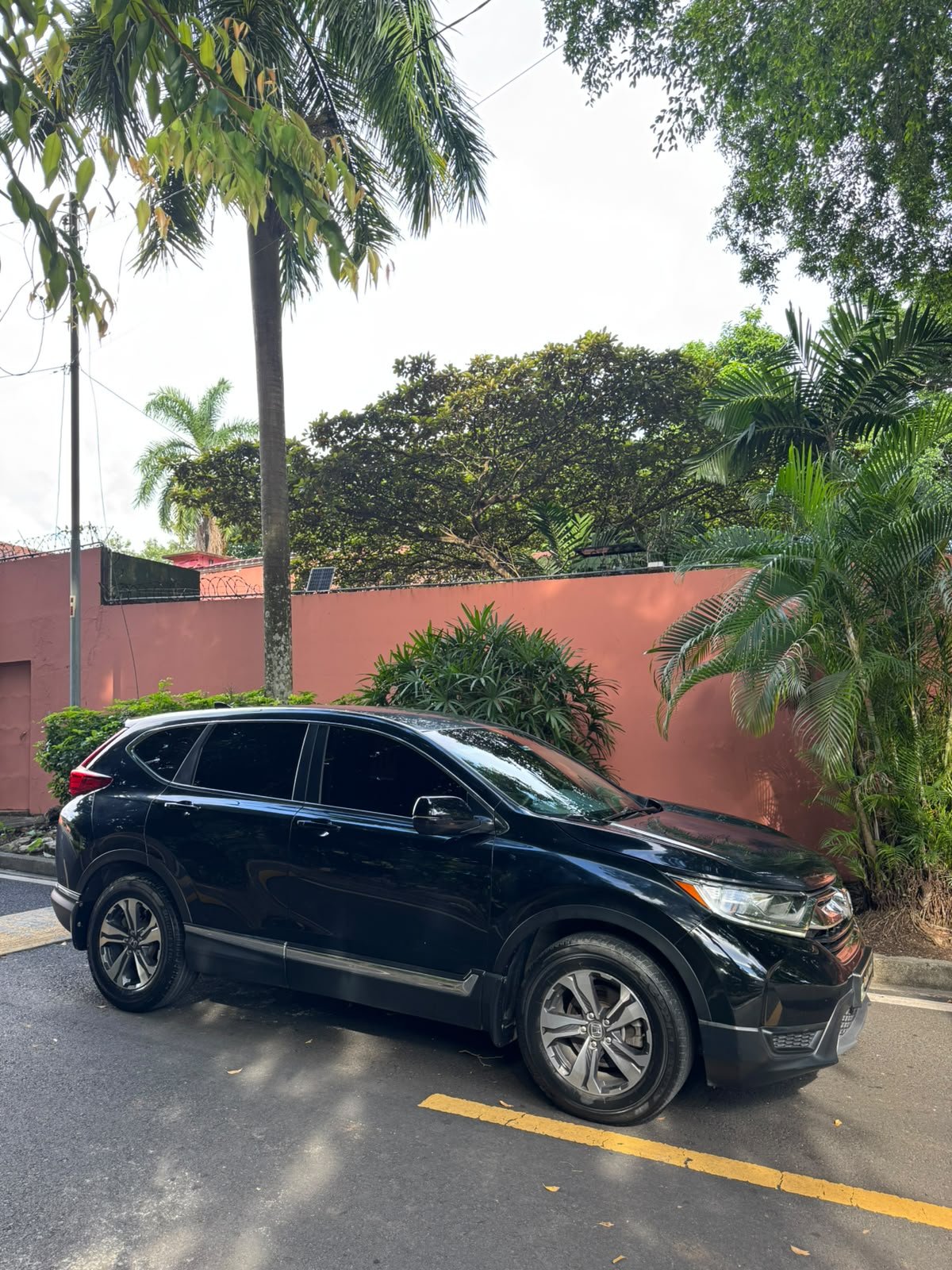HONDA CRV 2019 - Imagen 14