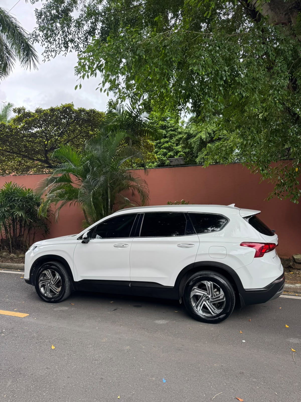 HYUNDAI SANTA FE 2023 - Imagen 2