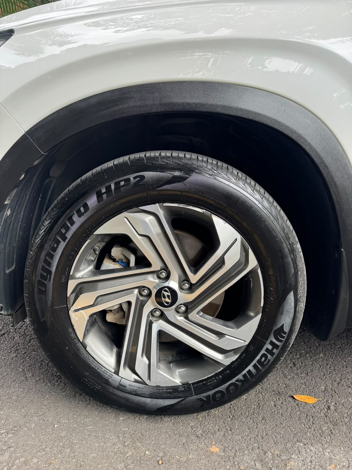 HYUNDAI SANTA FE 2023 - Imagen 3