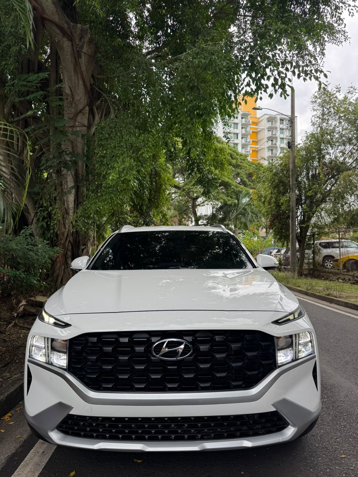 HYUNDAI SANTA FE 2023 - Imagen 4