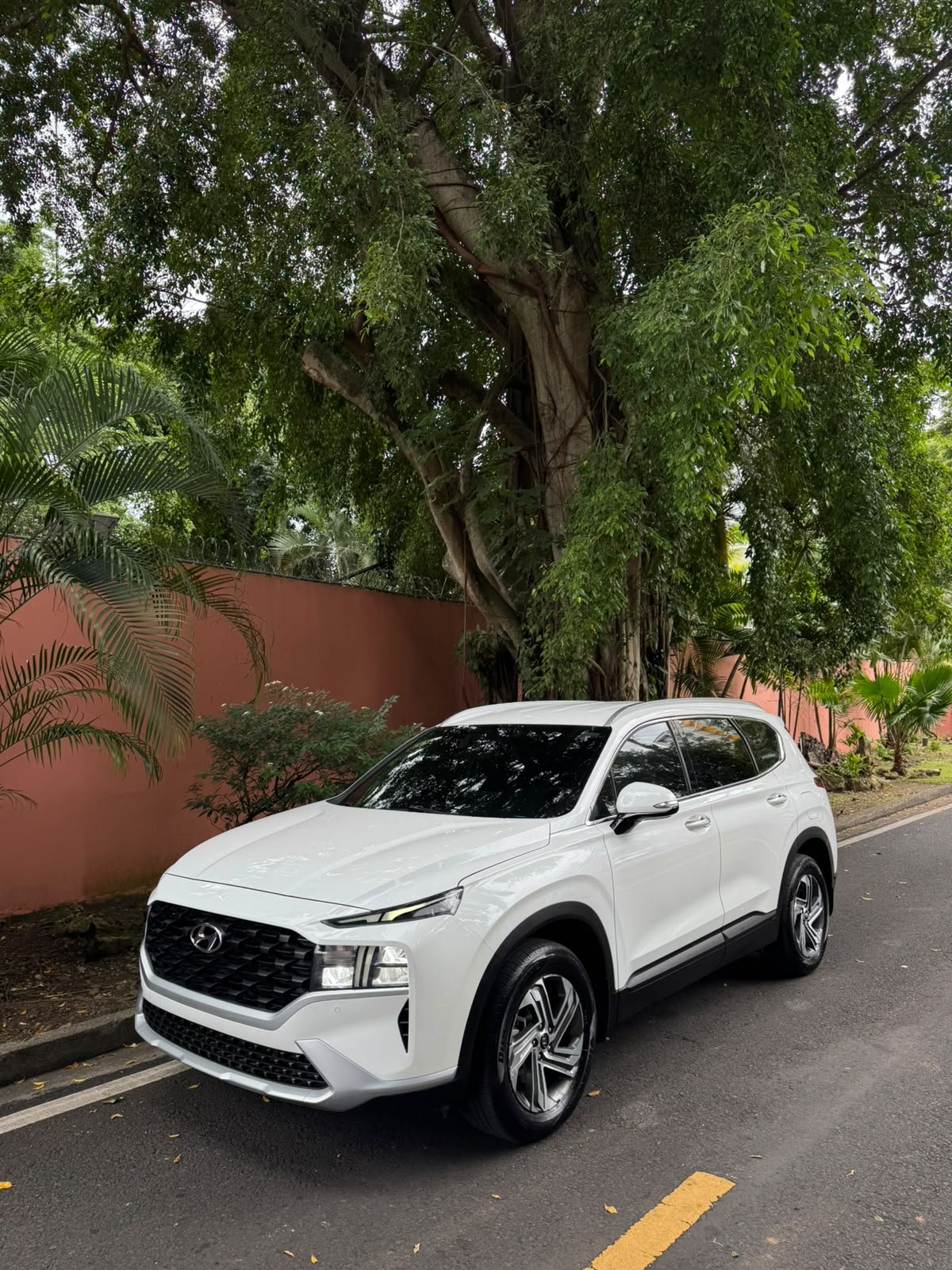 HYUNDAI SANTA FE 2023