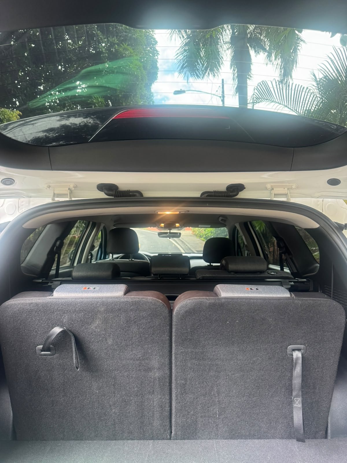 HYUNDAI SANTA FE 2023 - Imagen 5