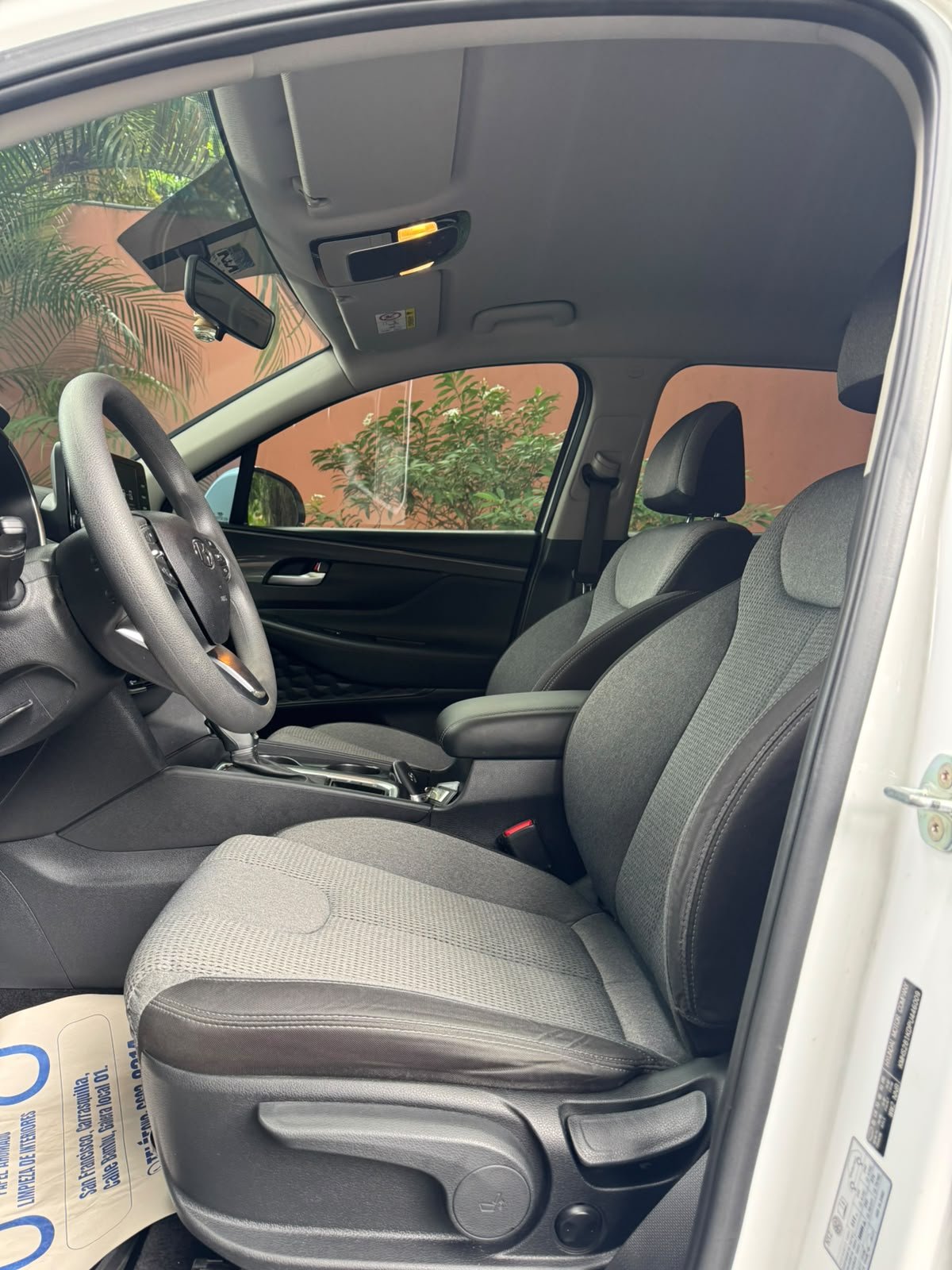 HYUNDAI SANTA FE 2023 - Imagen 6