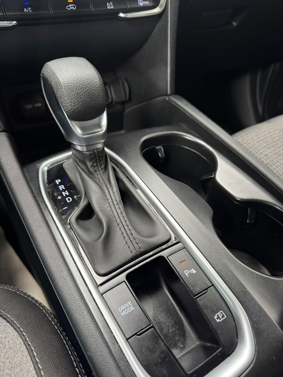 HYUNDAI SANTA FE 2023 - Imagen 9
