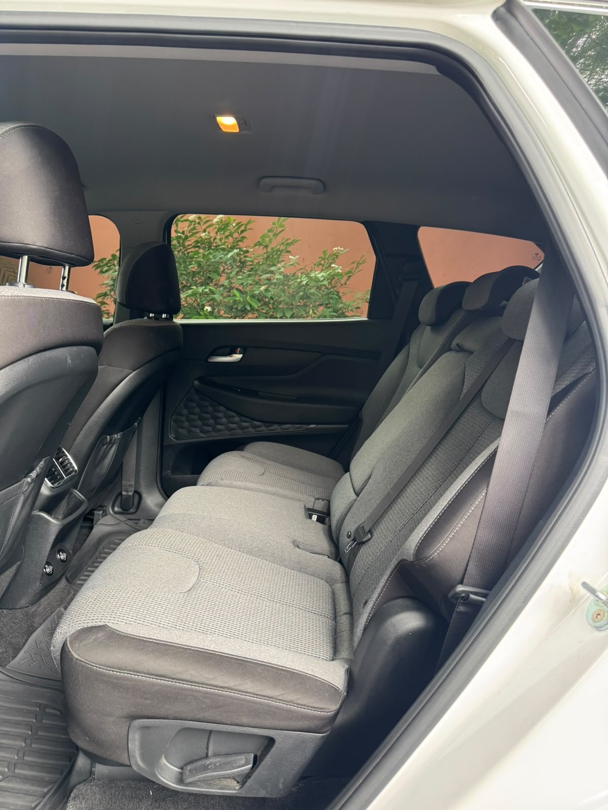 HYUNDAI SANTA FE 2023 - Imagen 10