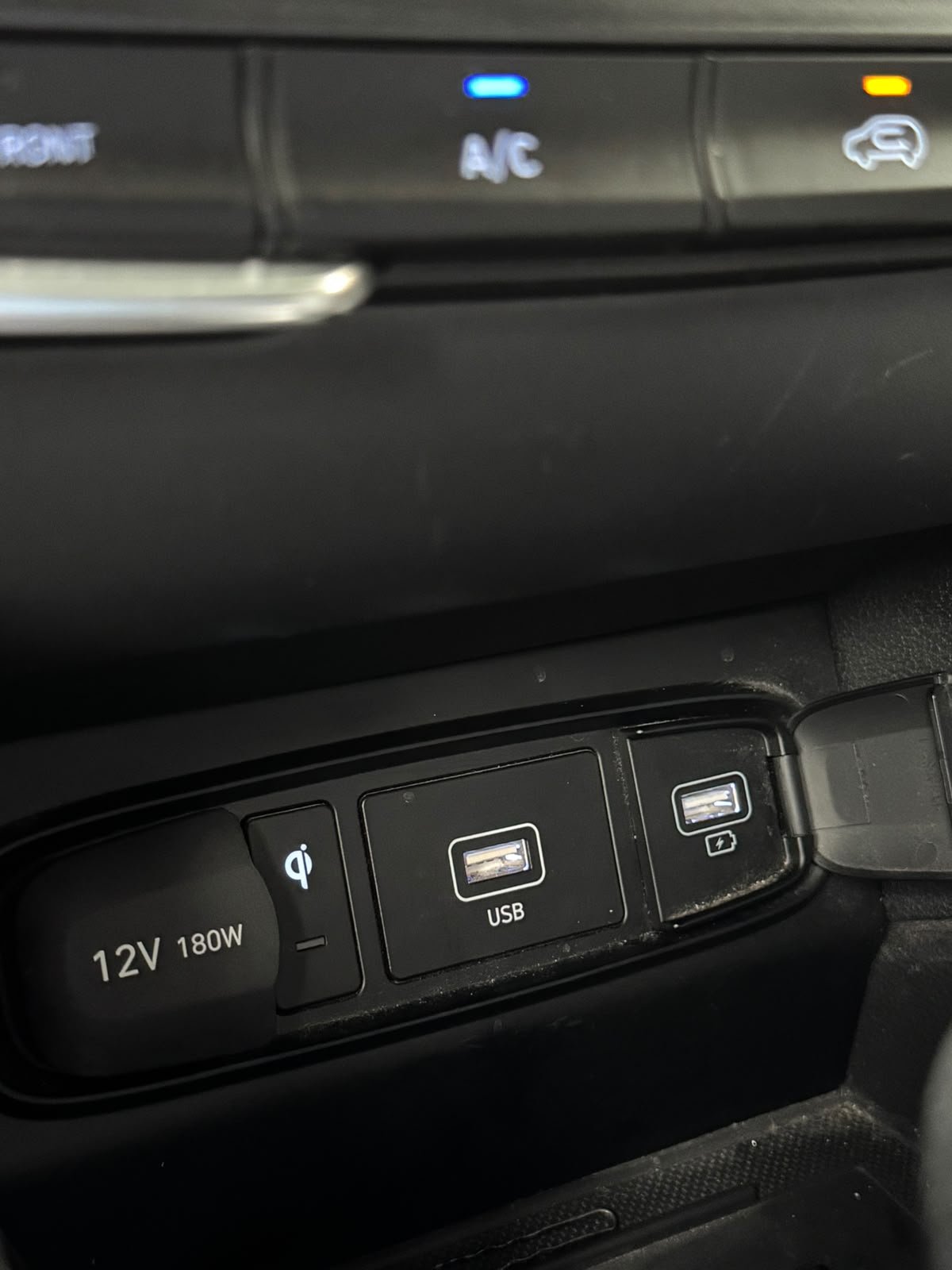 HYUNDAI SANTA FE 2023 - Imagen 12