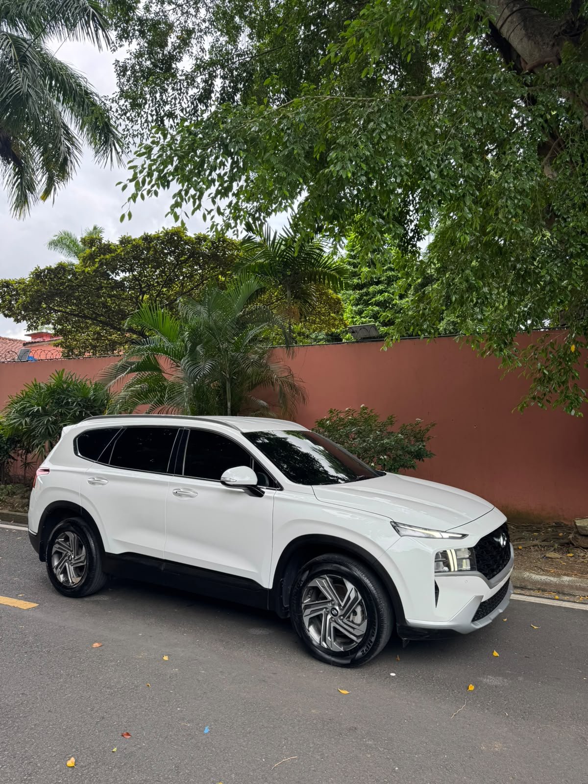 HYUNDAI SANTA FE 2023 - Imagen 13
