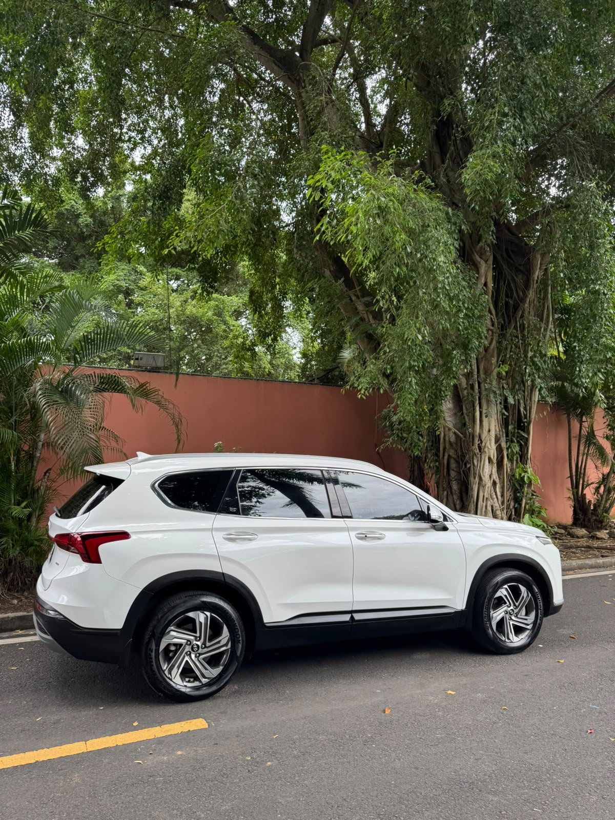 HYUNDAI SANTA FE 2023 - Imagen 14