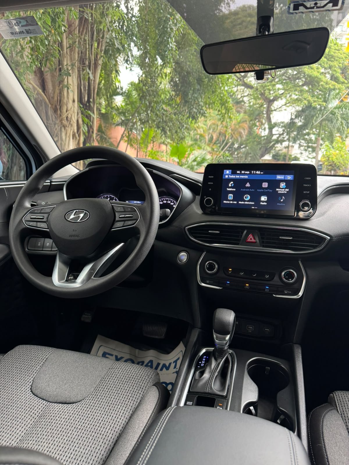 HYUNDAI SANTA FE 2023 - Imagen 16