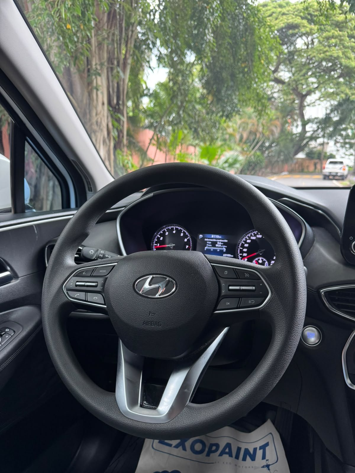 HYUNDAI SANTA FE 2023 - Imagen 18