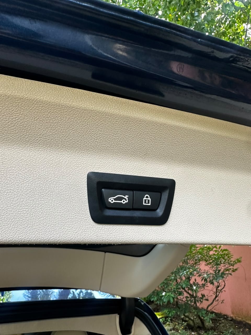 BMW X3 SDRIVE2OI 2021 - Imagen 5