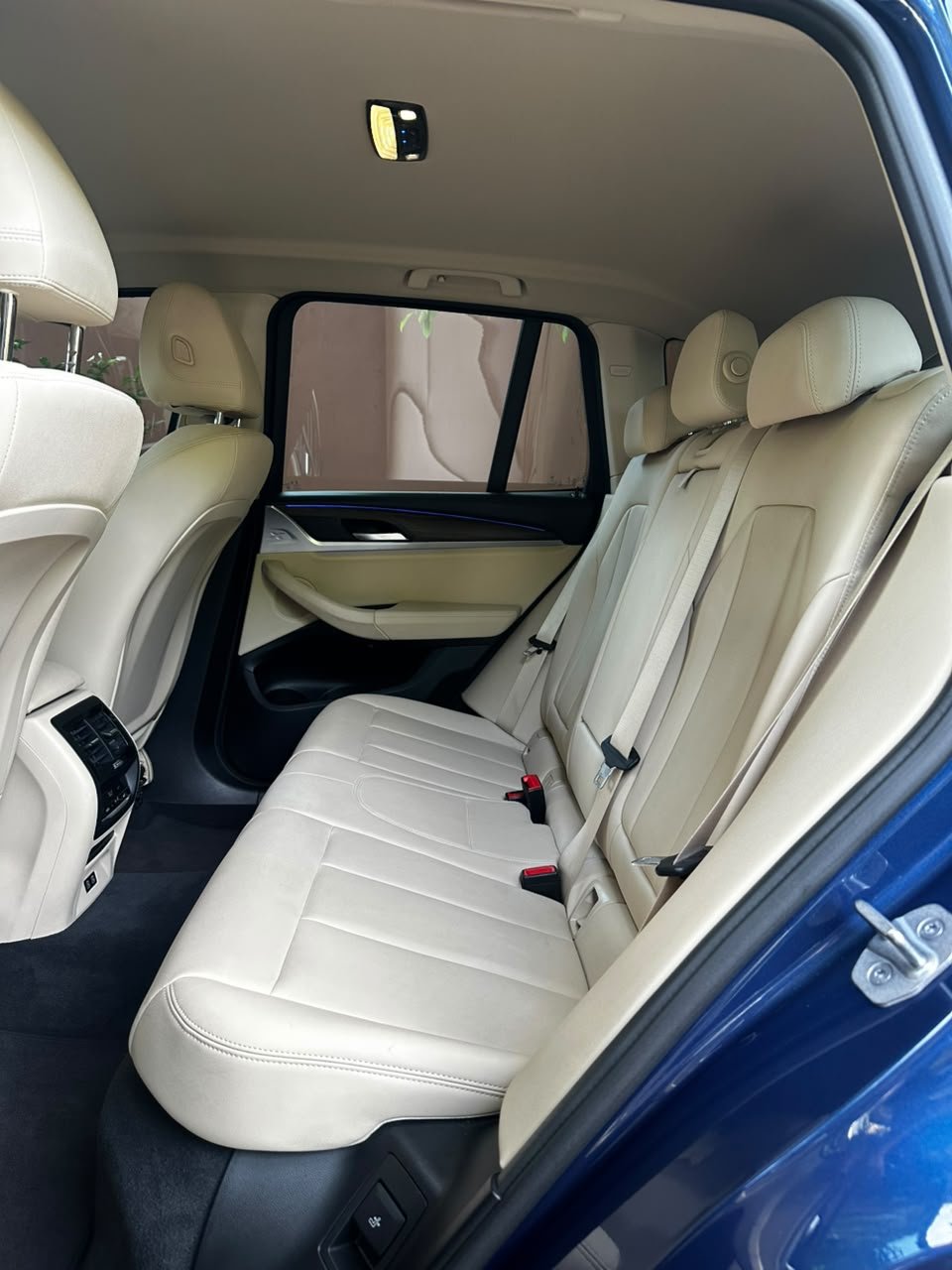 BMW X3 SDRIVE2OI 2021 - Imagen 6