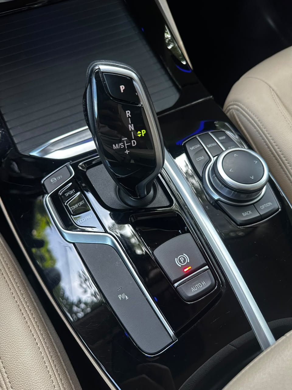 BMW X3 SDRIVE2OI 2021 - Imagen 9
