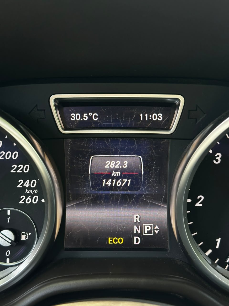 MERCEDES ML350 CDI 2014 - Imagen 14