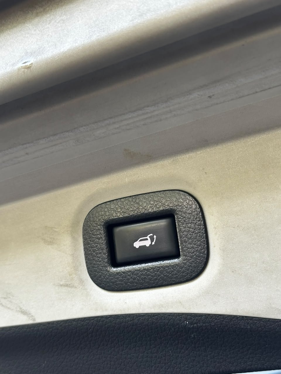 NISSAN XTRAIL 2019
