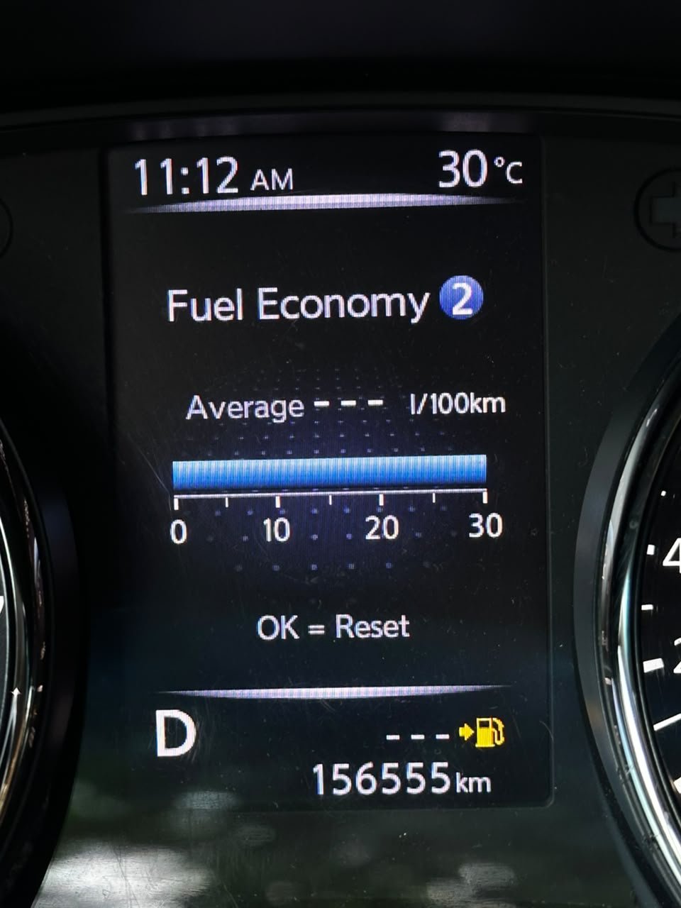 NISSAN XTRAIL 2019