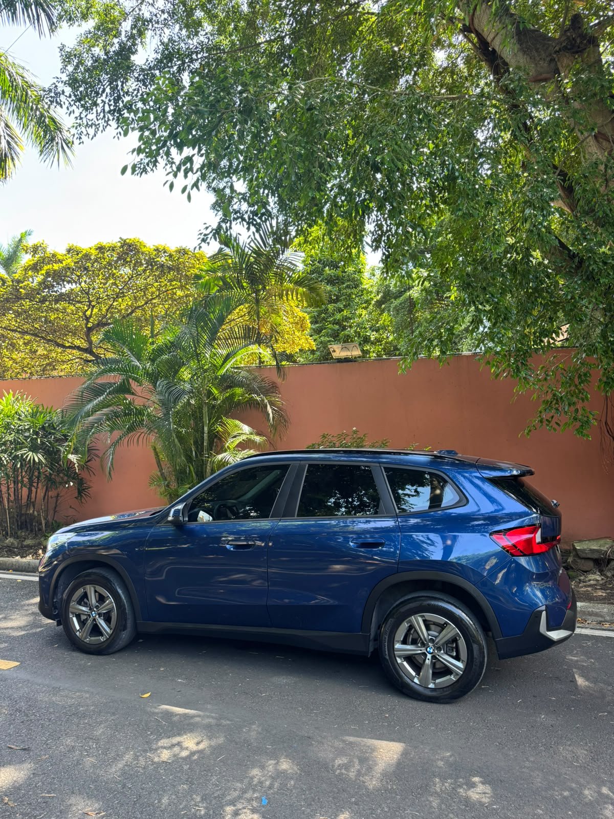 BMW X1 SDRIVE18I 2024 - Imagen 2