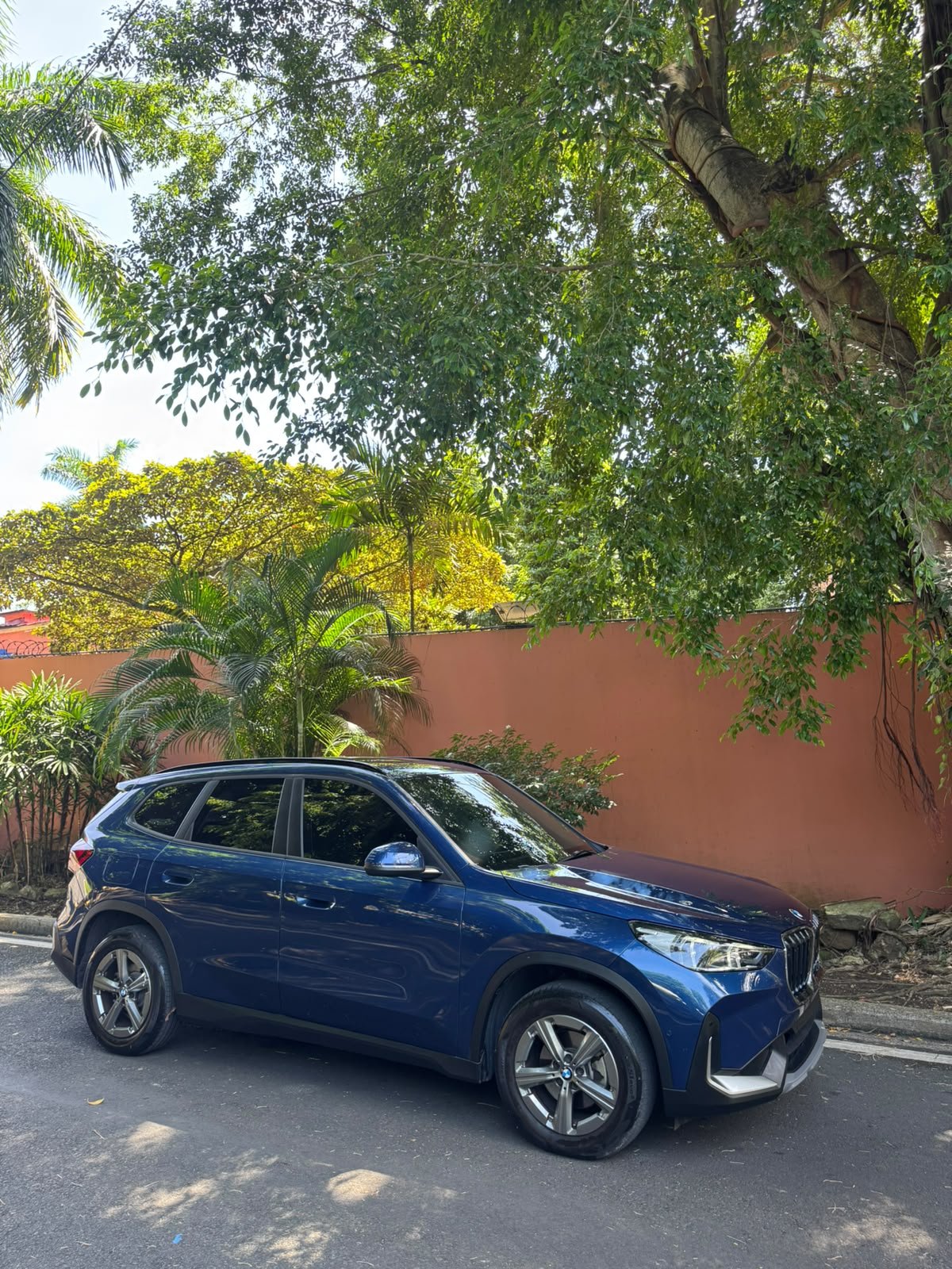 BMW X1 SDRIVE18I 2024 - Imagen 3