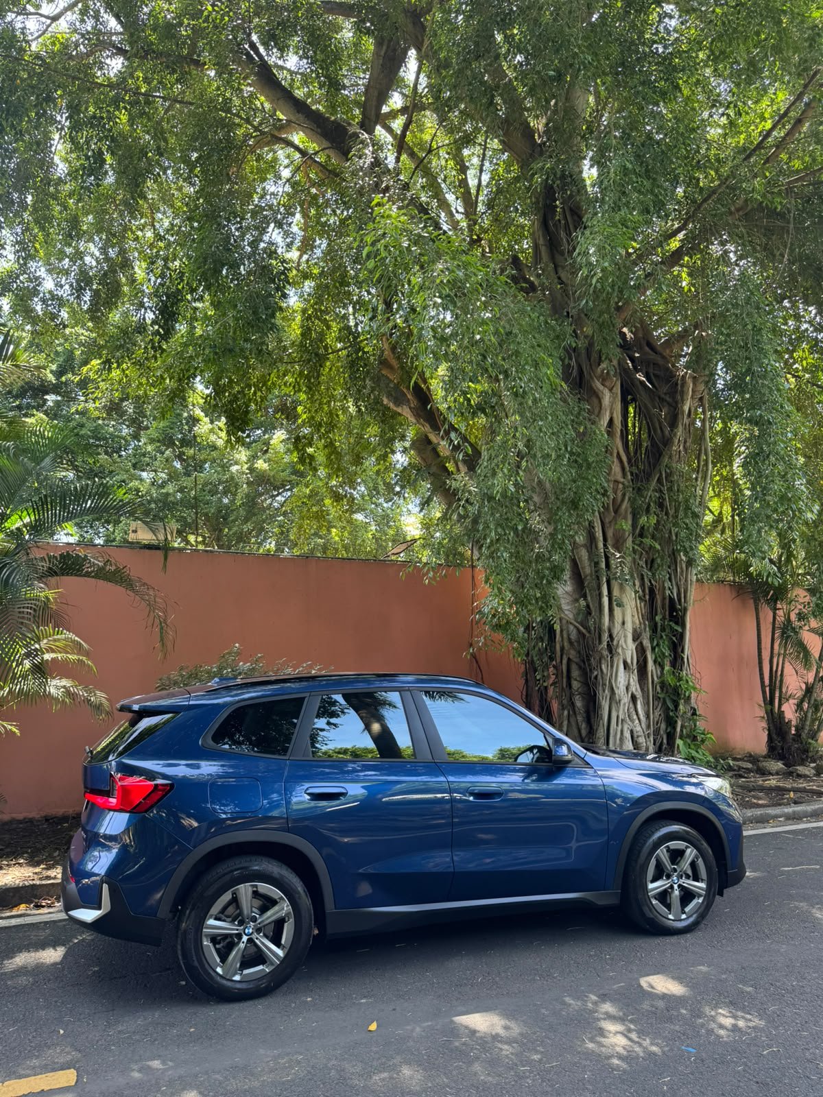 BMW X1 SDRIVE18I 2024 - Imagen 4