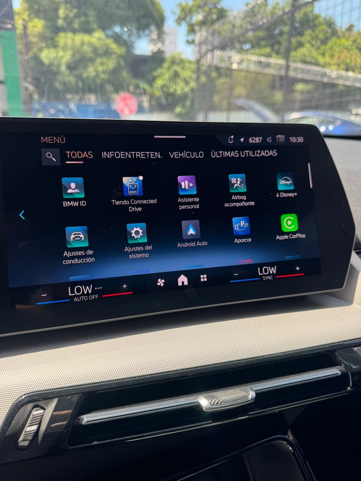 BMW X1 SDRIVE18I 2024 - Imagen 5
