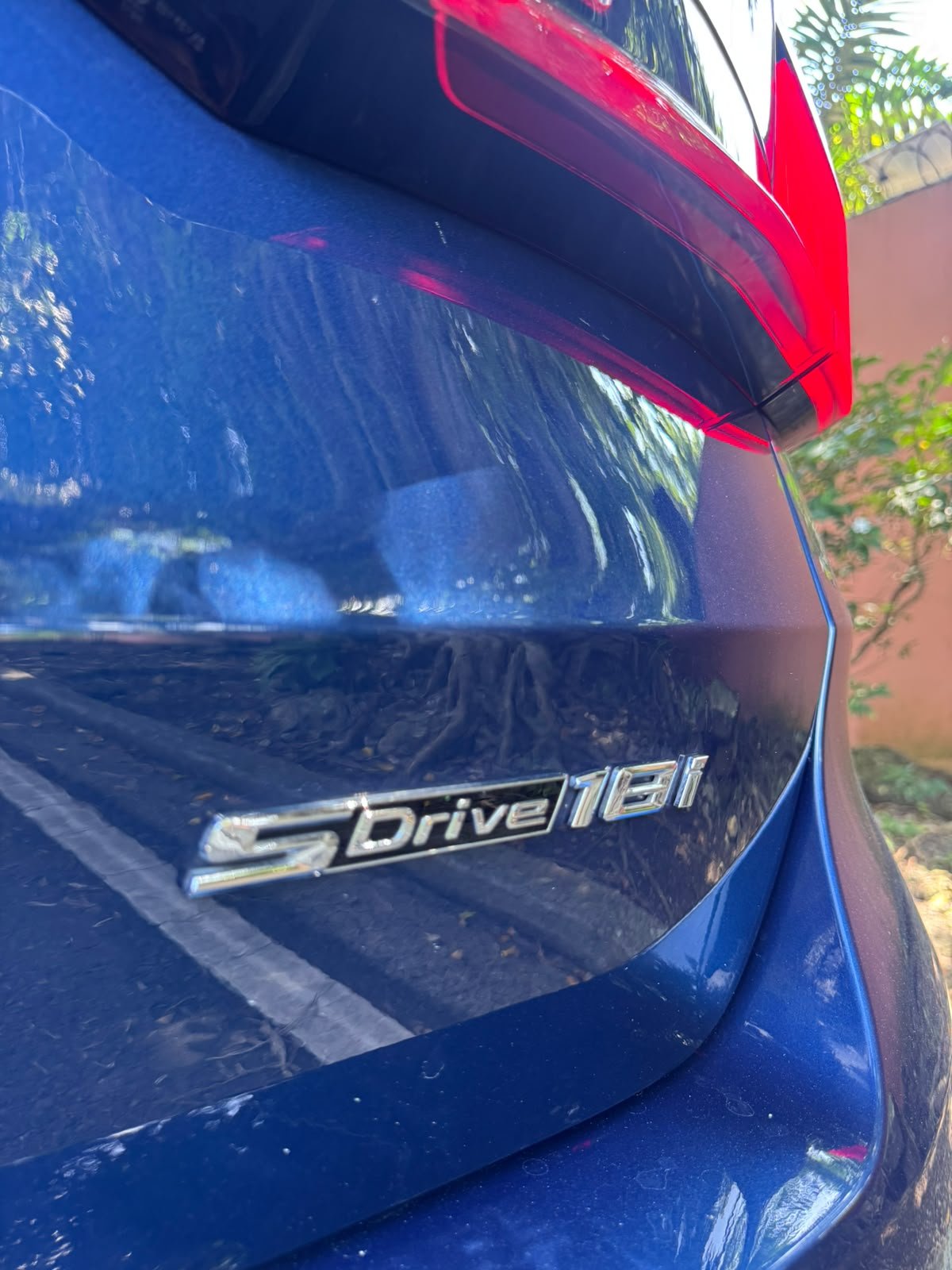 BMW X1 SDRIVE18I 2024 - Imagen 6