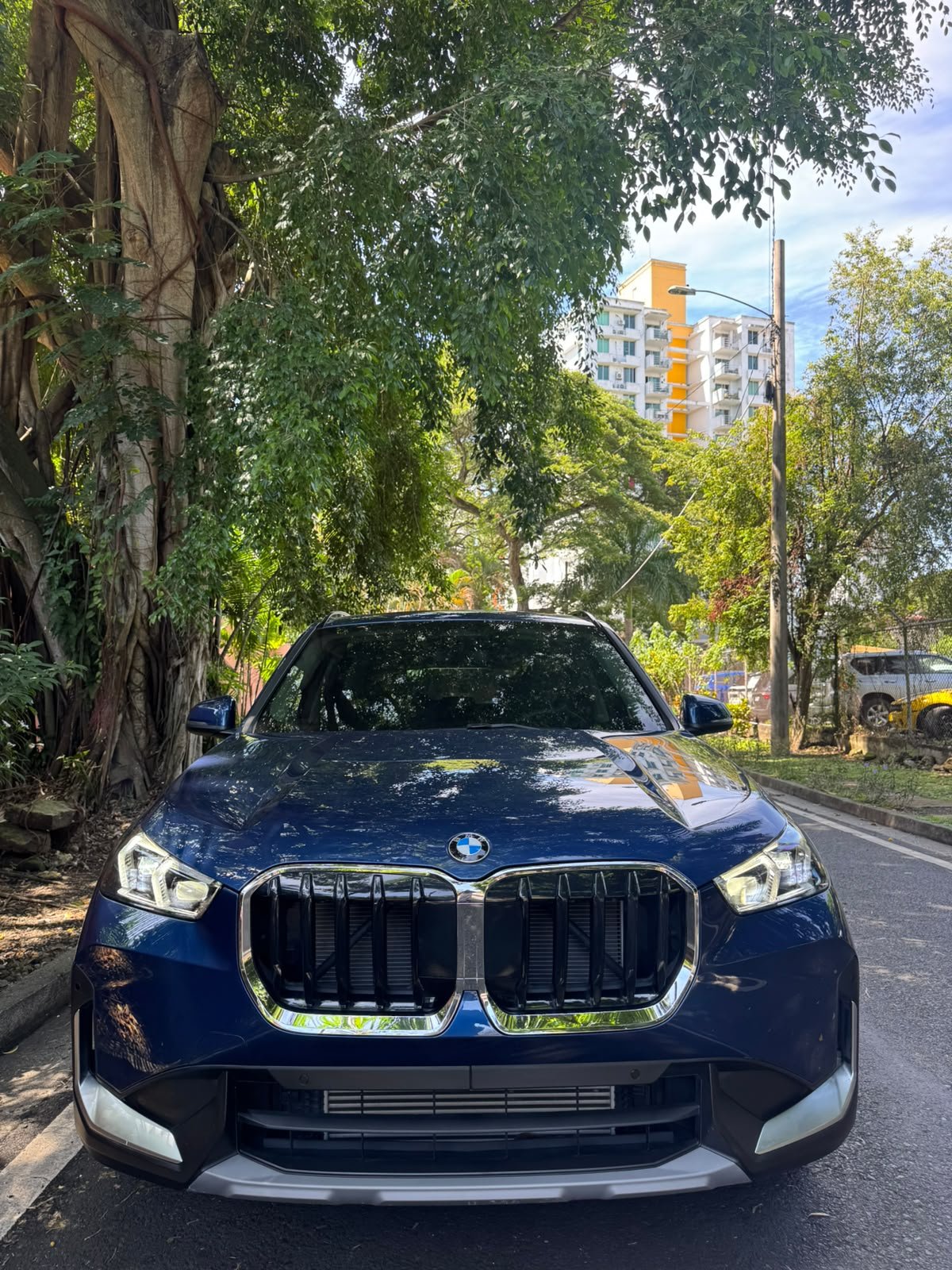 BMW X1 SDRIVE18I 2024 - Imagen 8