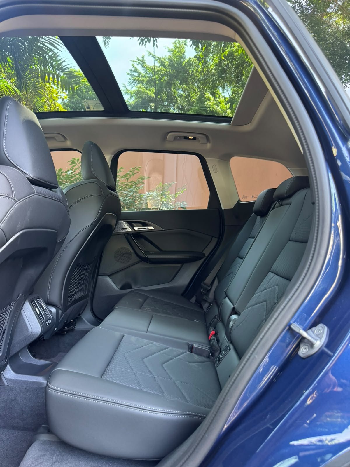BMW X1 SDRIVE18I 2024 - Imagen 9