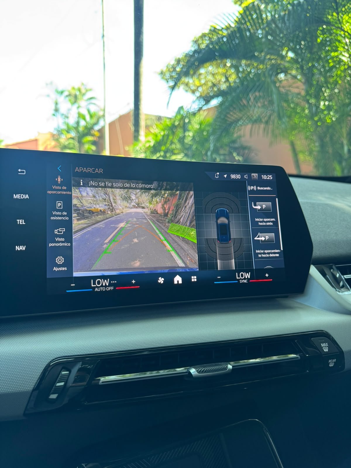 BMW X1 SDRIVE18I 2024 - Imagen 11