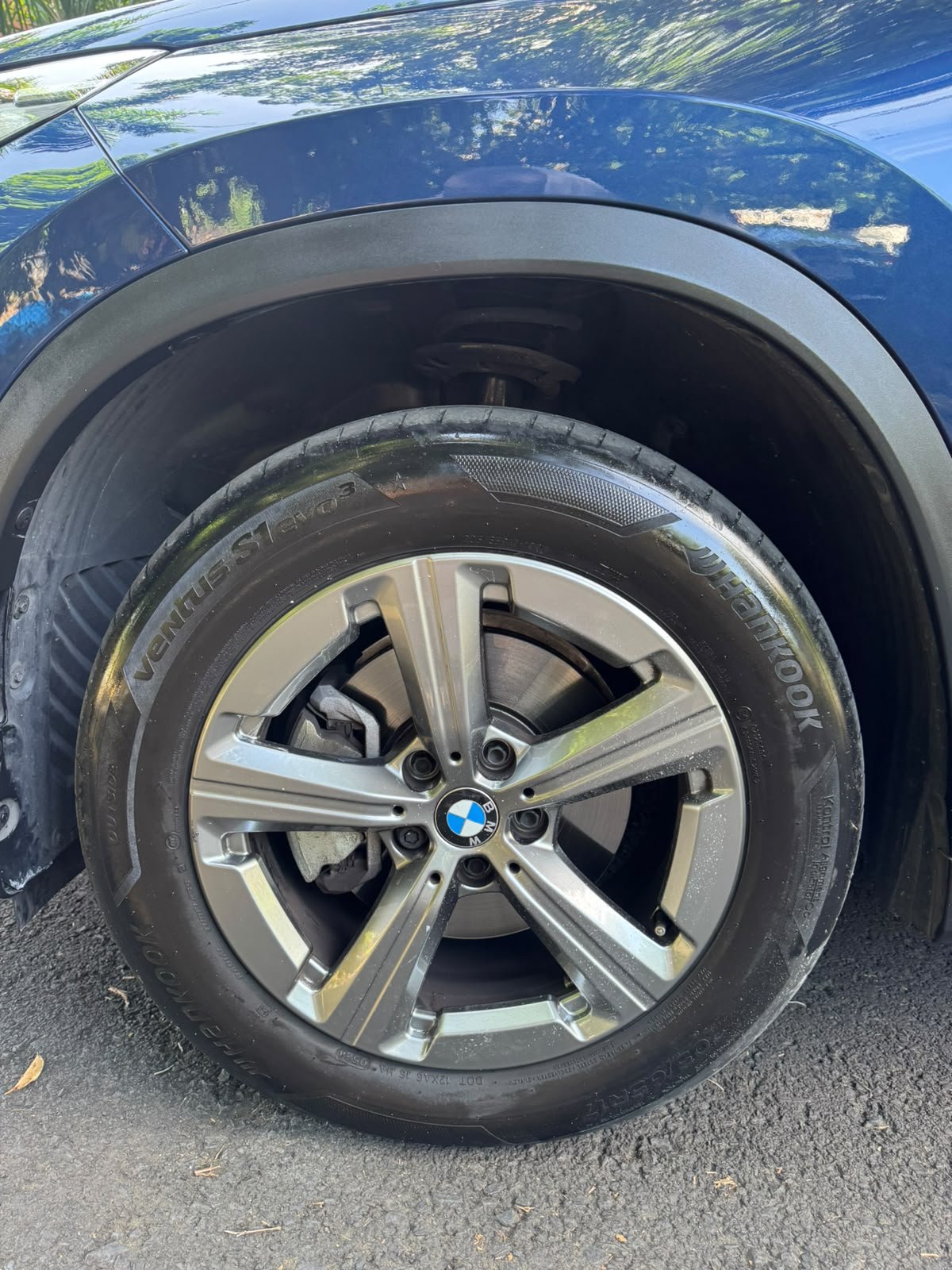 BMW X1 SDRIVE18I 2024 - Imagen 12