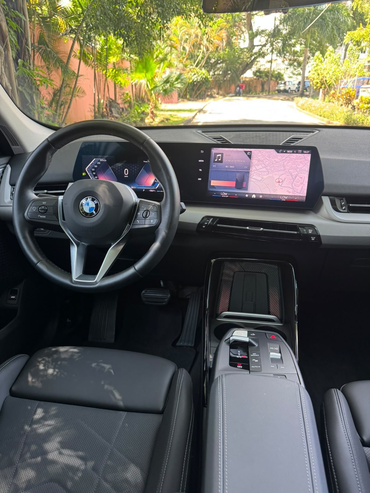 BMW X1 SDRIVE18I 2024 - Imagen 13