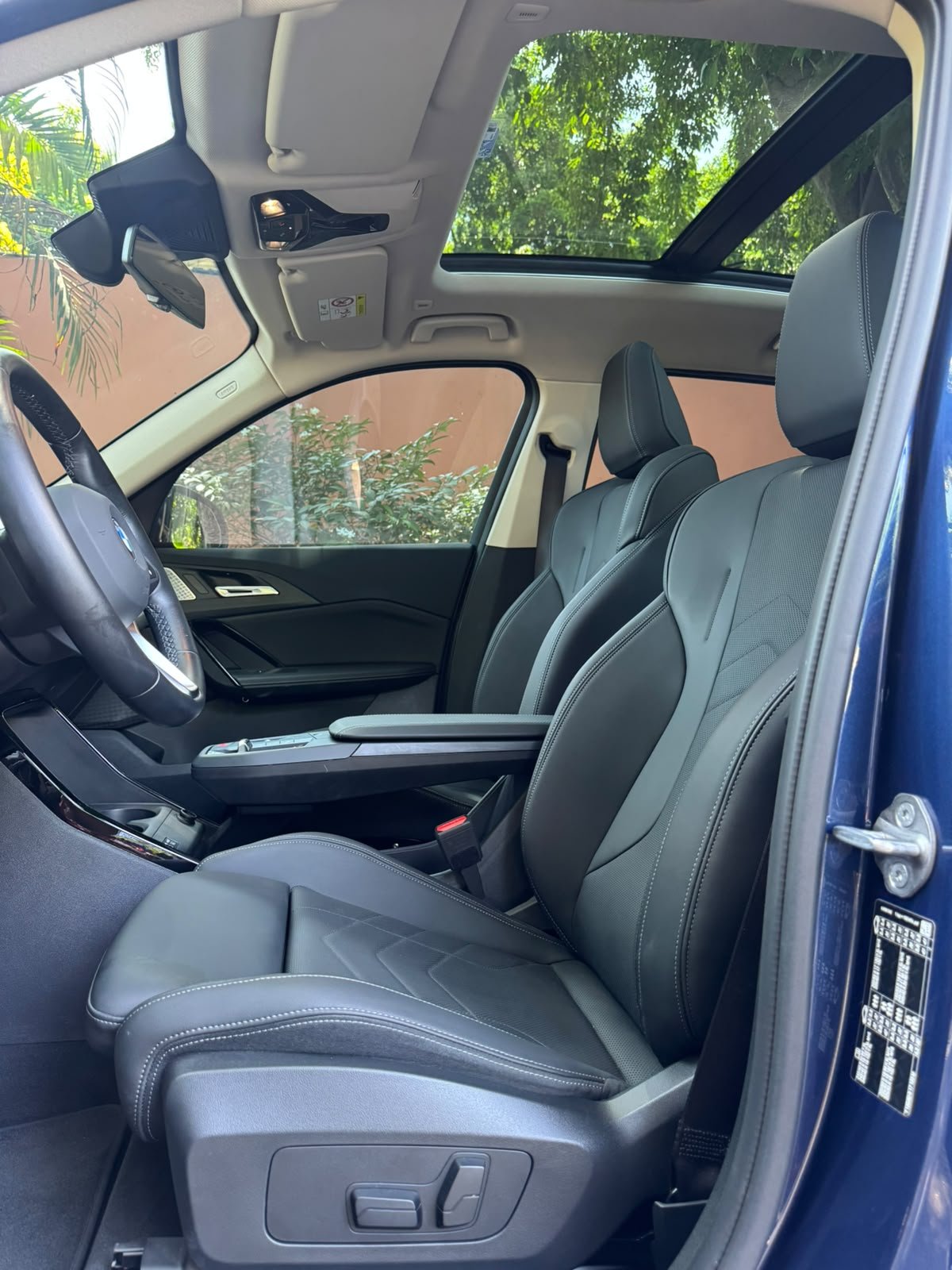 BMW X1 SDRIVE18I 2024 - Imagen 16