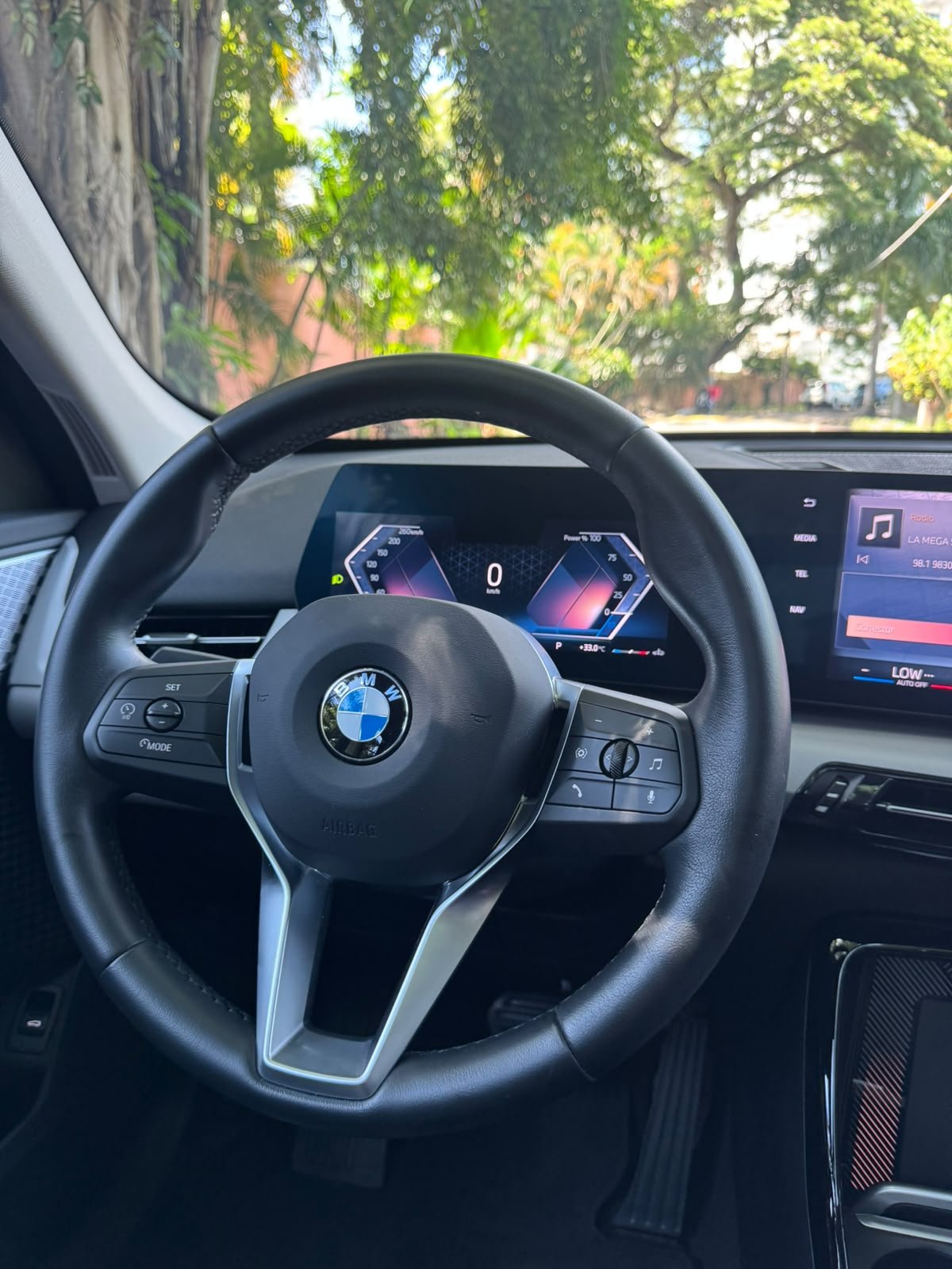 BMW X1 SDRIVE18I 2024 - Imagen 17