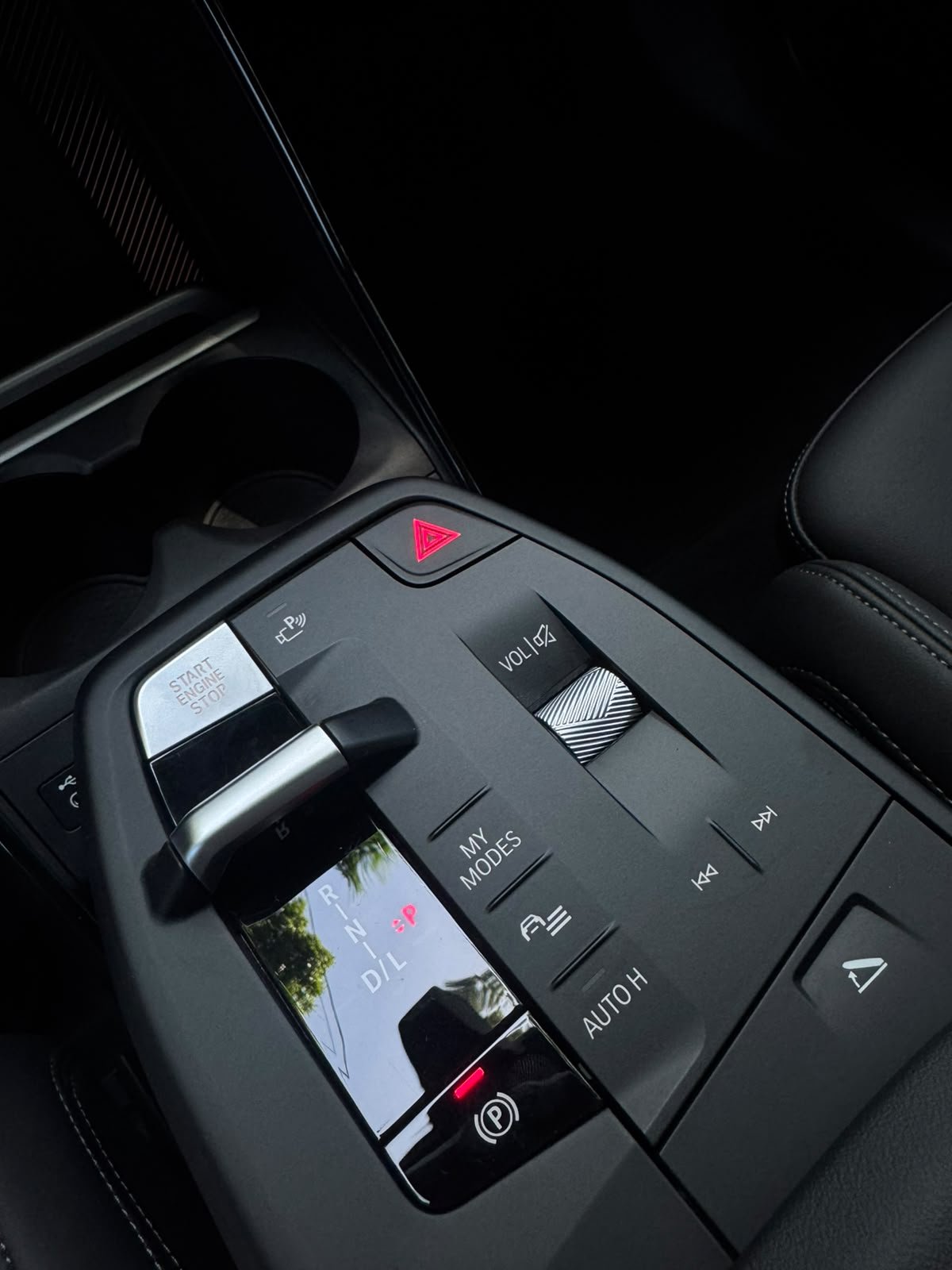 BMW X1 SDRIVE18I 2024 - Imagen 19
