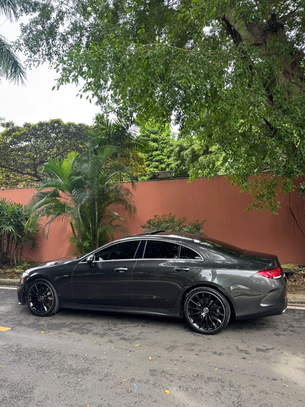 MERCEDES CLS350 EDITION 1 2019 - Imagen 3