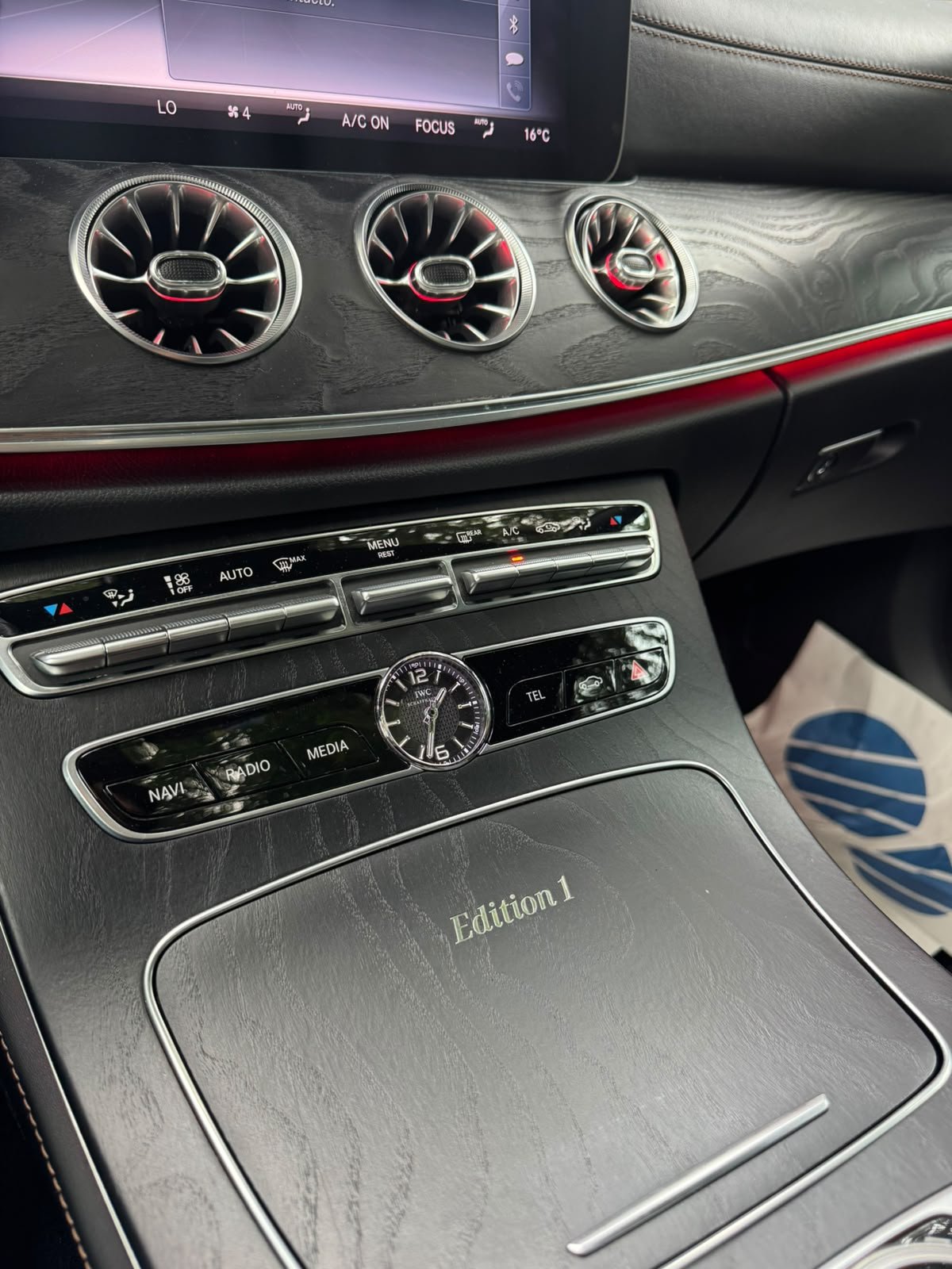 MERCEDES CLS350 EDITION 1 2019 - Imagen 4