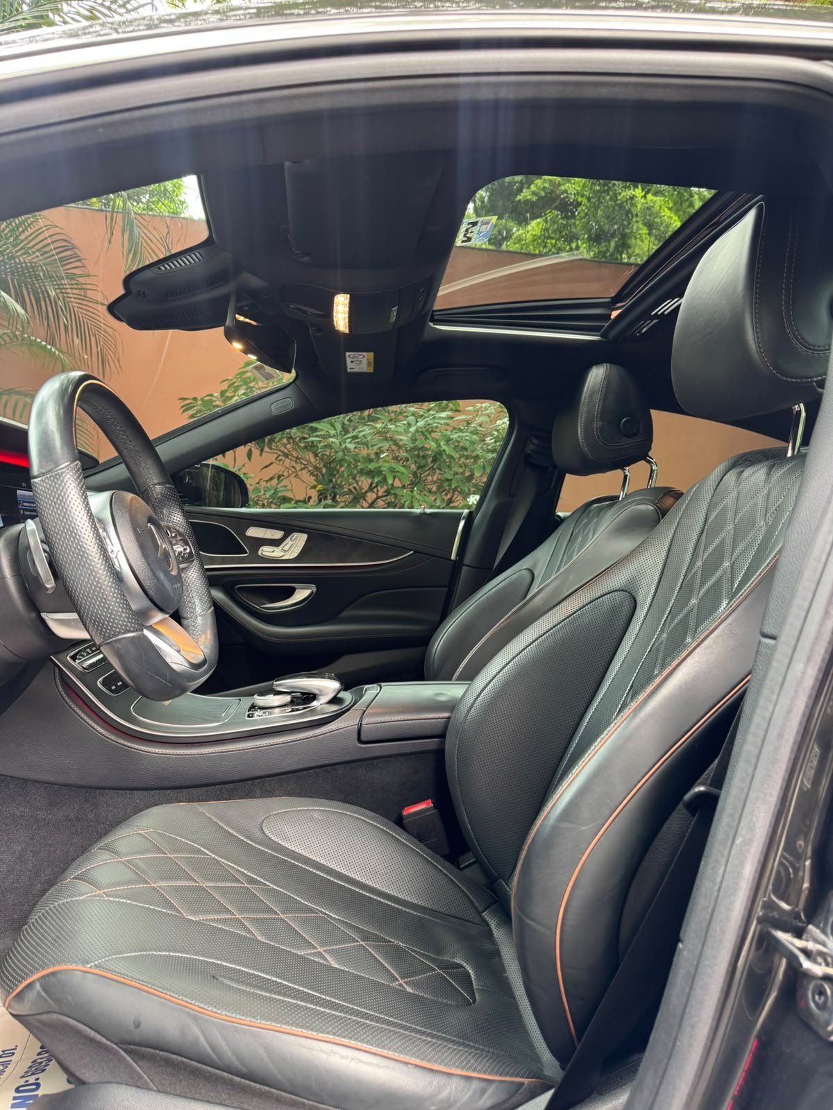 MERCEDES CLS350 EDITION 1 2019 - Imagen 5