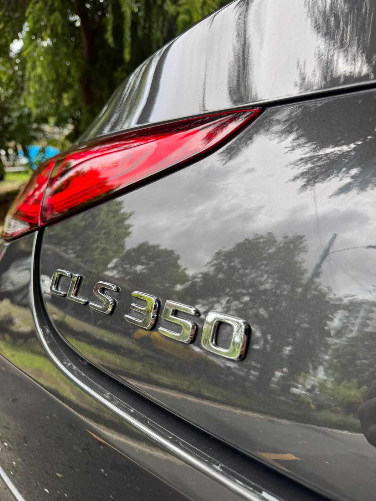MERCEDES CLS350 EDITION 1 2019 - Imagen 6